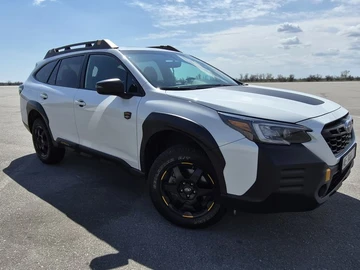 Авто Subaru Outback 2022 № 8769175