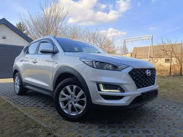 Авто Hyundai Tucson 2019 № 8769181