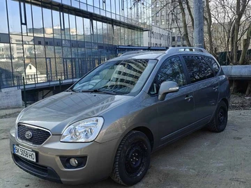 Авто KIA Carens 2011 № 8769183