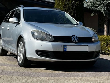 Авто Volkswagen Golf 2011 № 8769283