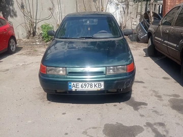 Авто ВАЗ 2112 2005 № 8769287