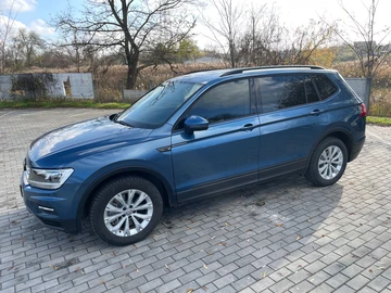 Авто Volkswagen Tiguan 2019 № 8769294
