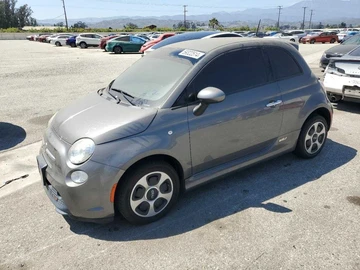 Авто Fiat 500 2013 № 8769299