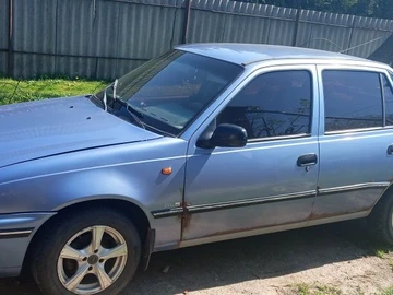 Авто Daewoo Nexia 2007 № 8769302