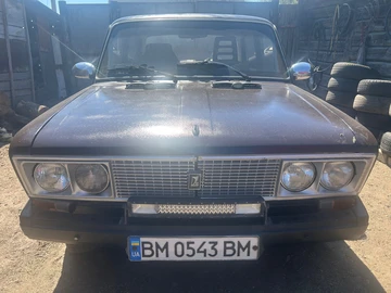 Авто ВАЗ 2106 1987 № 8769306