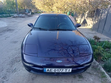 Авто Ford Probe 1995 № 8769315