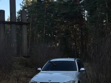 Авто BMW 3 Серия 2006 № 8769320