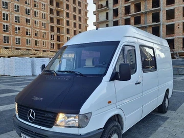 Авто Mercedes Sprinter 1998 № 8769327
