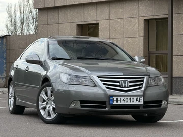 Авто Honda Legend 2009 № 8769330
