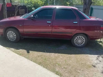 Авто ВАЗ 11113 Oka 2005 № 8769333