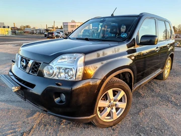 Авто Nissan X-Trail 2010 № 8769337