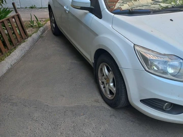 Авто Ford Focus 2009 № 8769342