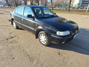 Авто Scorpa El 2008 № 8769351