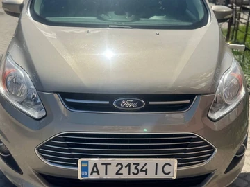 Авто Ford C-Max 2015 № 8769355