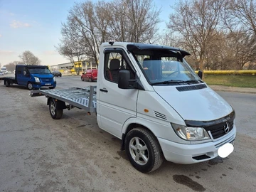 Авто Mercedes Sprinter 2004 № 8769358