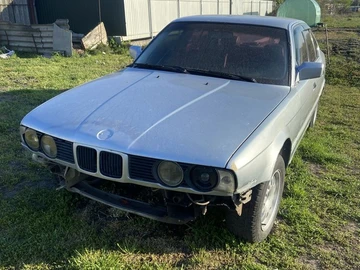 Авто BMW 5 Серия 1991 № 8769361