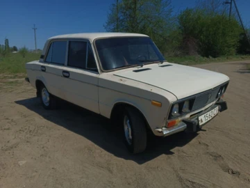 Авто ВАЗ 2106 1990 № 8769364