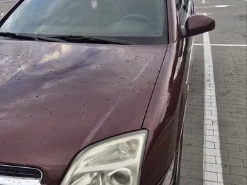 Авто Opel Vectra 2003 № 8769367
