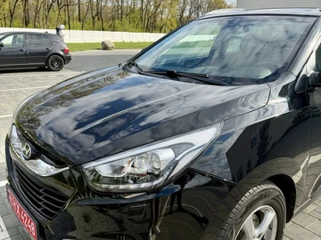 Авто Hyundai Ix35 2015 № 8769376