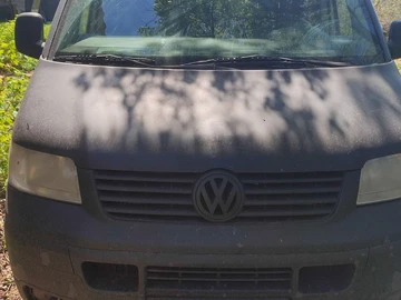 Авто Volkswagen Corrado 2007 № 8769381