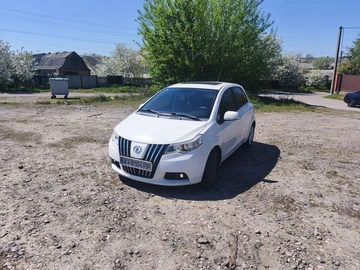Авто Great Wall Voleex 2012 № 8769385