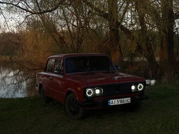 Авто ВАЗ 2106 1996 № 8769393