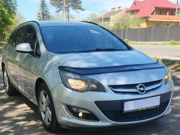 Авто Opel Astra 2013 № 8769397