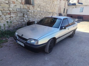 Авто Opel Omega 1988 № 8769409