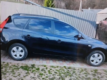 Авто Hyundai I30 2009 № 8769410