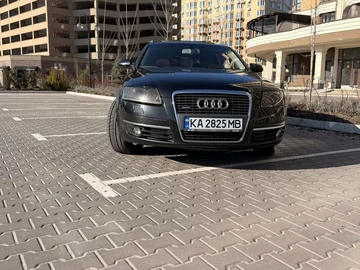 Авто Audi A6 2007 № 8769412