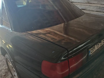 Авто Audi 100 1992 № 8769415
