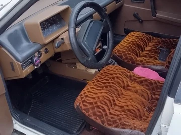 Авто ВАЗ 2109 1987 № 8769416