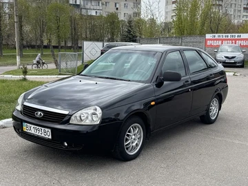 Авто ВАЗ 2172 Priora 2011 № 8769529