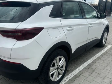 Авто Opel Admiral 2022 № 8769532