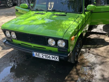 Авто ВАЗ 2106 1977 № 8769542