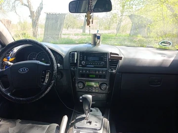 Авто Opel Admiral 2007 № 8769543