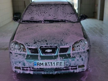 Авто Chevrolet Nubira 2004 № 8769553
