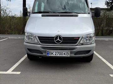 Авто Mercedes Mb 2006 № 8769555