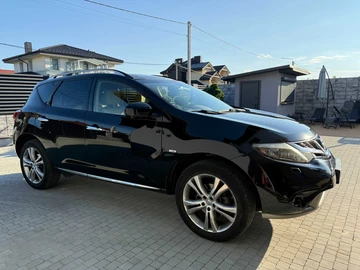 Авто Nissan Murano 2014 № 8769556