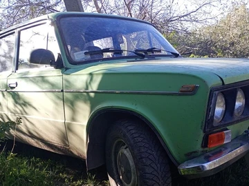 Авто ВАЗ 2103 1983 № 8769565