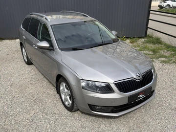 Авто Skoda Octavia 2016 № 8769569