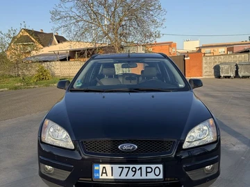 Авто Ford Focus 2007 № 8769571