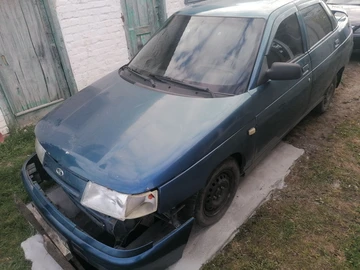 Авто ВАЗ 2110 2004 № 8769578