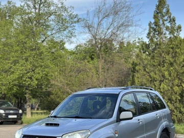 Авто Toyota Rav 4 2005 № 8769589