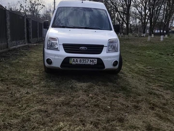 Авто Ford Tourneo Connect 2012 № 8769590