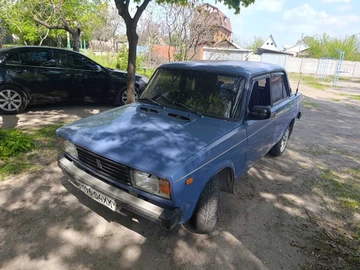 Авто ВАЗ 2105 1990 № 8769592