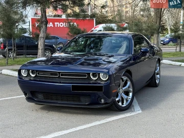 Авто Dodge Challenger 2016 № 8769594