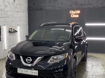 Авто Nissan Rogue 2015 № 8769596