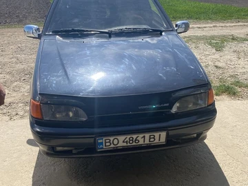 Авто ВАЗ 2115 2008 № 8769599
