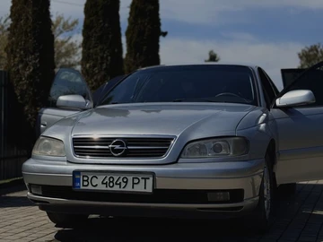 Авто Opel Omega 2001 № 8769601